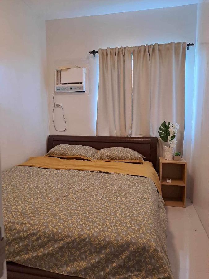 Апарт отель Camella Manor Majorca 7A Баколод Экстерьер фото